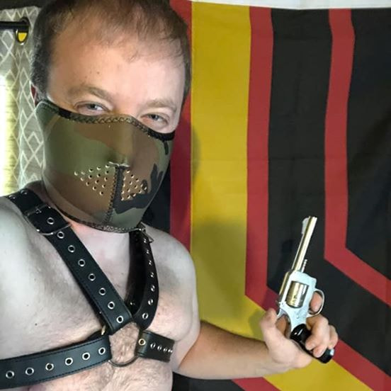 USA v. Luke Wenke Documents – APPEAL #23-6964