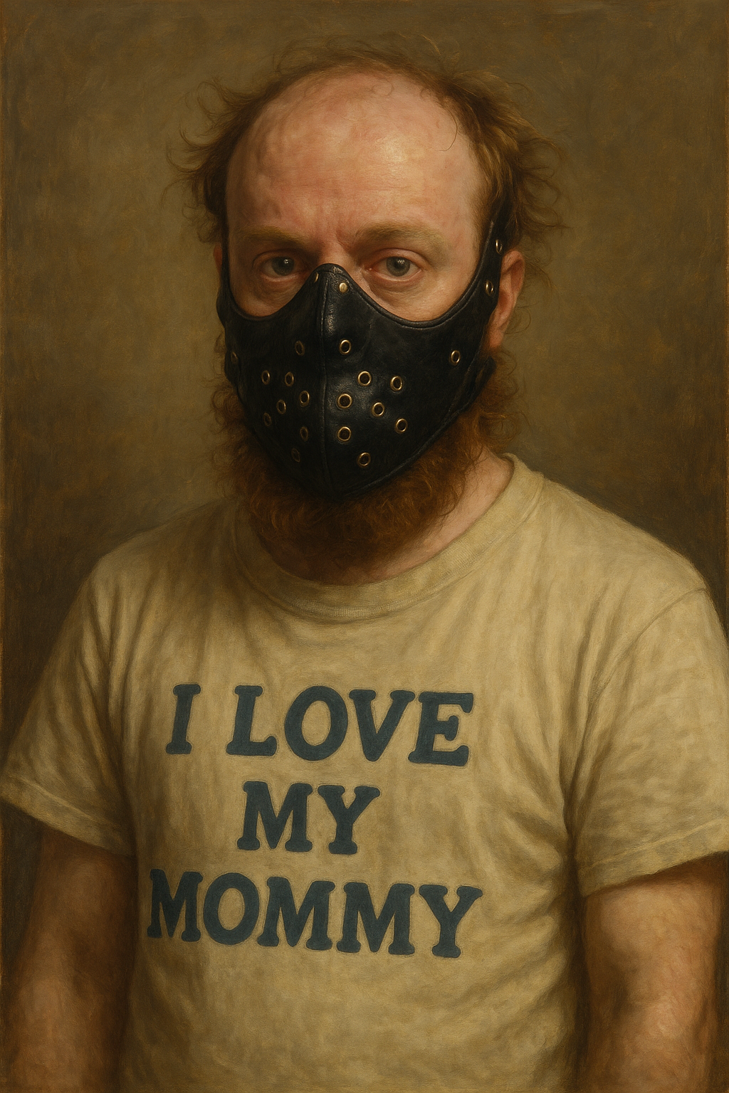 LETTER: Luke Wenke Defends Woman Beaters & Pedophiles