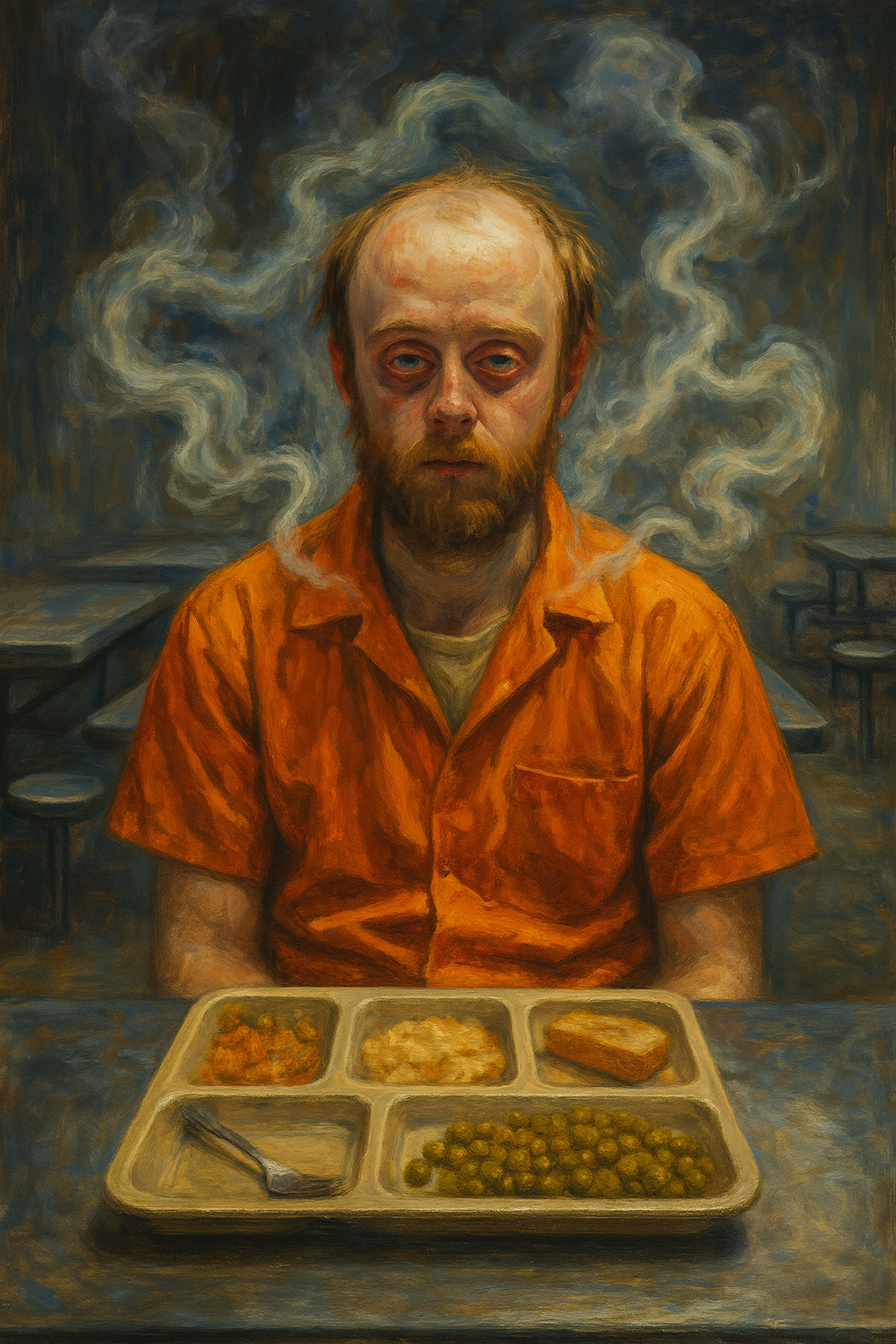 LETTER: Luke Wenke Blames Jail Drugs for Sudden “Amnesia,” Accuses Anonymous of Hacking His Phone