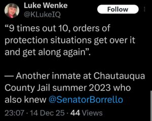 luke wenke x twitter screenshot stalker 2025