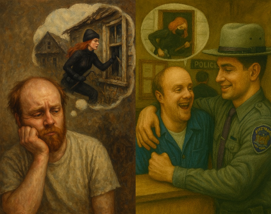 Luke Wenke | Letter to the Court (Doc. #134) | 06/2024