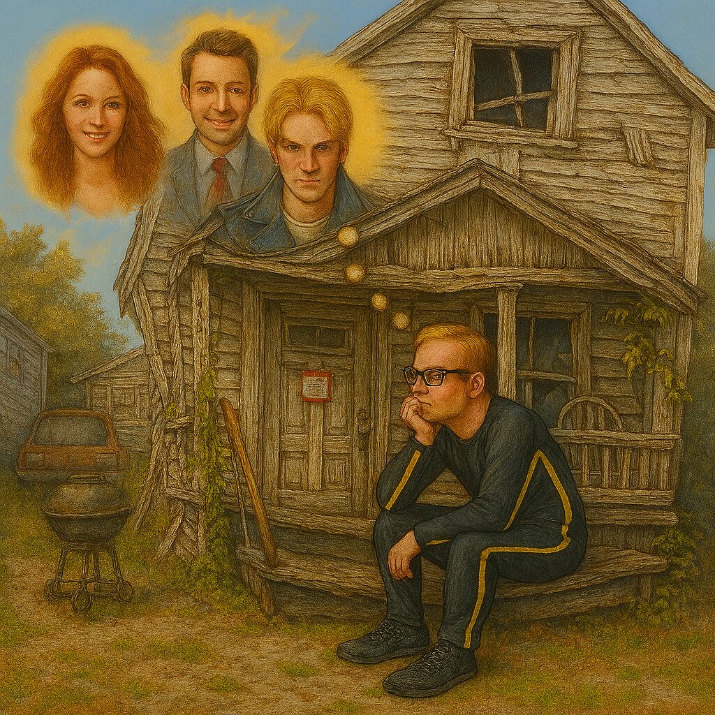 A Letter I Wrote to Luke Wenke’s Judge | 03/05/2024