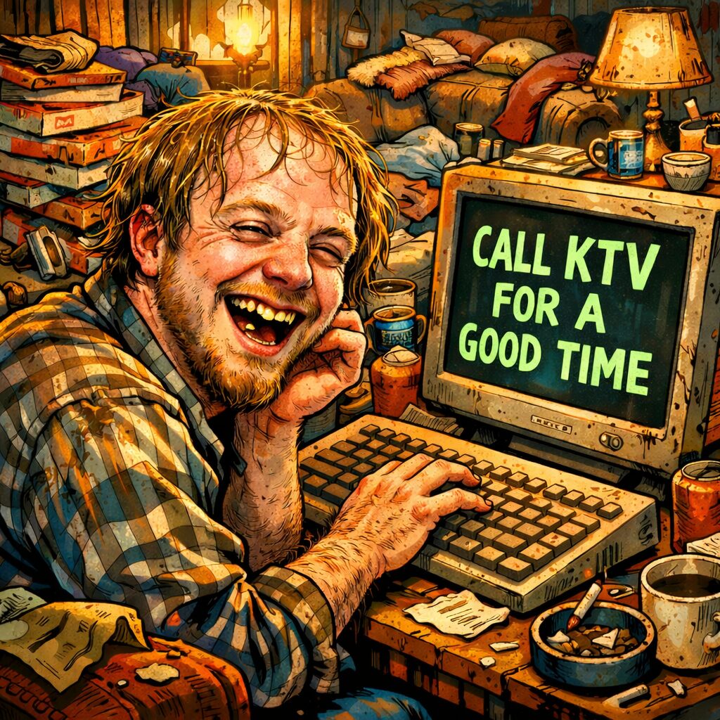 Luke Wenke | Doxxing, Misuse of Personal Information